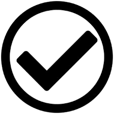 Check Icon